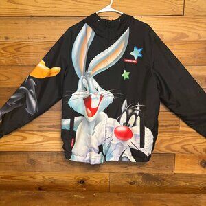 Looney Tunes Full Zip Jacket